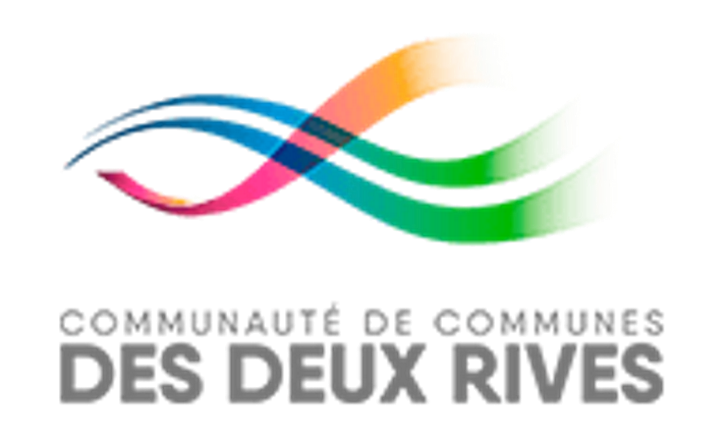 Logo CC Deux Rives